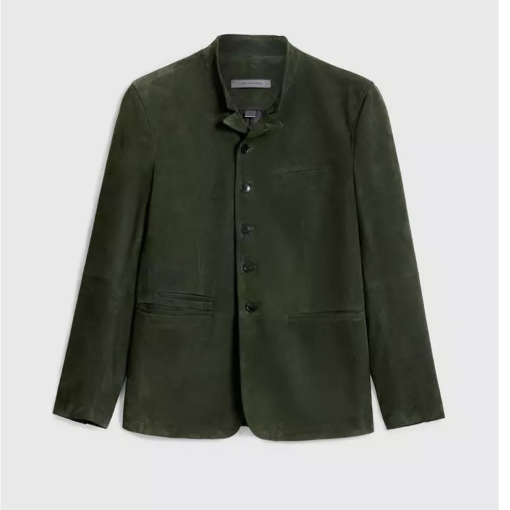 VARICK JACKET JOHN VARVATOS